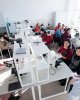 "Foundation " кафедрасы студенттерінің Биология кафедрасының зертханаларымен танысу!