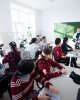 "Foundation " кафедрасы студенттерінің Биология кафедрасының зертханаларымен танысу!