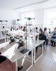 "Foundation " кафедрасы студенттерінің Биология кафедрасының зертханаларымен танысу!