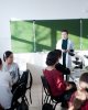 "Foundation " кафедрасы студенттерінің Биология кафедрасының зертханаларымен танысу!
