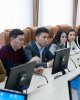 «Серпіндік» студенттерімен кездесу
