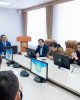 «Серпіндік» студенттерімен кездесу