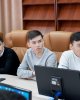 «Серпіндік» студенттерімен кездесу