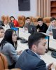 «Серпіндік» студенттерімен кездесу