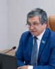 «Серпіндік» студенттерімен кездесу