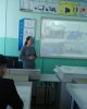 Профориентационная работа в школах г. Петропавловска
