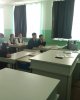 Профориентационная работа в школах г. Петропавловска