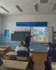 Профориентационная работа в школах г. Петропавловска