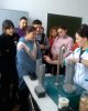 Foundation факультетінде АФ апталығы