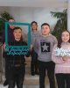 Foundation факультетінде АФ апталығы