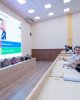 «Book dating » атты студенттер марафоны өтті