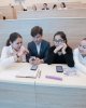 «Book dating » атты студенттер марафоны өтті