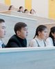 «Book dating » атты студенттер марафоны өтті