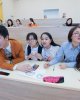 «Book dating » атты студенттер марафоны өтті