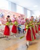 Укрепляя традиции межкультурного согласия,  в вузе прошли Дни русской культуры