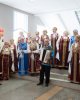 Укрепляя традиции межкультурного согласия,  в вузе прошли Дни русской культуры