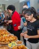 Укрепляя традиции межкультурного согласия,  в вузе прошли Дни русской культуры