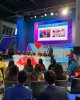 Екінші күн. Республикалық волонтерлік фронттың ашылуы өтті