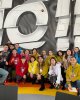Екінші күн. Республикалық волонтерлік фронттың ашылуы өтті