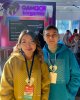 Екінші күн. Республикалық волонтерлік фронттың ашылуы өтті