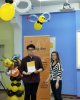 Победители конкурса SpellingBee