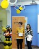 Победители конкурса SpellingBee