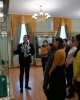Посещение Резиденции Абылай-хана