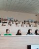 Будущие агрономы встретились с представителями компании «Аvgust» и ТОО «Ак-жер»