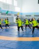Вся жизнь - борьба. В университете прошел Открытый областной турнир на Кубок ректора
