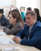 О секретах семейного счастья  рассказали студентам СКГУ им. М. Козыбаева
