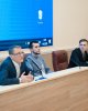 О тонкостях публикации в изданиях с ненулевым импакт-фактором сообщили молодым ученым СКГУ им. М. Козыбаева 