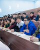 В СКГУ им. М. Козыбаева проводятся курсы «Абайтану» для студентов всех факультетов