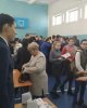 Кафедрой «Финансы и менеджмент» ведется планомерная профориентационная работа в учебных заведениях города и районов области.