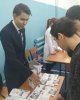 Кафедрой «Финансы и менеджмент» ведется планомерная профориентационная работа в учебных заведениях города и районов области.