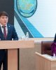 Вековой юбилей газеты «Soltústik Qazaqstan»  отметили в СКГУ им. М. Козыбаева 