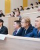 Вековой юбилей газеты «Soltústik Qazaqstan»  отметили в СКГУ им. М. Козыбаева 
