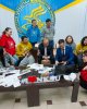 Разговор по душам со студентами