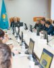 Продолжается  плодотворное сотрудничество СКГУ им. М. Козыбаева с сельхозтоваропроизводителями региона