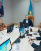 Продолжается  плодотворное сотрудничество СКГУ им. М. Козыбаева с сельхозтоваропроизводителями региона