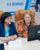 Продолжается  плодотворное сотрудничество СКГУ им. М. Козыбаева с сельхозтоваропроизводителями региона
