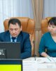 Продолжается  плодотворное сотрудничество СКГУ им. М. Козыбаева с сельхозтоваропроизводителями региона