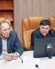 Білім, ғылым және өндіріс интеграциясы тақырыбында дөңгелек үстел
