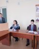 В СКГУ им. М. Козыбаева проходят юбилейные мероприятия, посвященные 1150-летию аль-Фараби