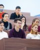 М. Қозыбаев атындағы СҚМУ-да «Серпін» бағдарламасы бойынша оқитын студенттермен кездесу өтті
