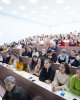 М. Қозыбаев атындағы СҚМУ-да «Серпін» бағдарламасы бойынша оқитын студенттермен кездесу өтті