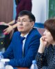 М. Қозыбаев атындағы СҚМУ-да «Серпін» бағдарламасы бойынша оқитын студенттермен кездесу өтті