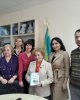 «Искусство - это общение с людьми...»