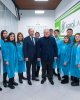 Кафедра бөлімшесінің ашылуы