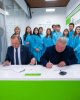 Кафедра бөлімшесінің ашылуы