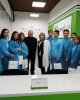Кафедра бөлімшесінің ашылуы